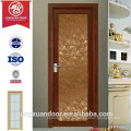 Алюминиевая душевая дверь, Новая конструкция Алюминиевая дверь в ванную